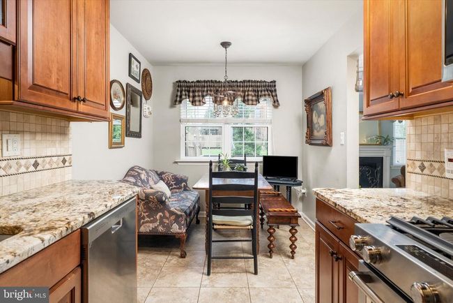 5 Danielle Ct, Townhouse with 3 bedrooms, 3 bathrooms and null parking in Lawrence NJ | Image 15