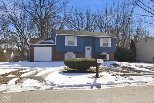 11345 Mcdowell Dr, Indianapolis, IN, 46229-2236 | Card Image
