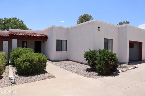 6-4511 Buena Loma Way, Sierra Vista, AZ, 85635-5731 | Card Image