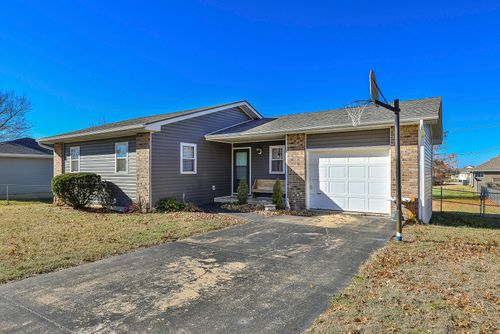 2519 S Orchard Avenue, Bolivar, MO, 65613 | Card Image