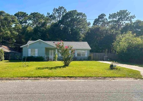 7371 Sandy Creek Dr, Pensacola, FL, 32506-5915 | Card Image