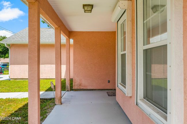 138 Christopher Dr, House other with 3 bedrooms, 2 bathrooms and null parking in Panama City Beach FL | Image 5