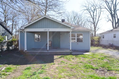 1313 S Riley Ave, Indianapolis, IN, 46203-3730 | Card Image