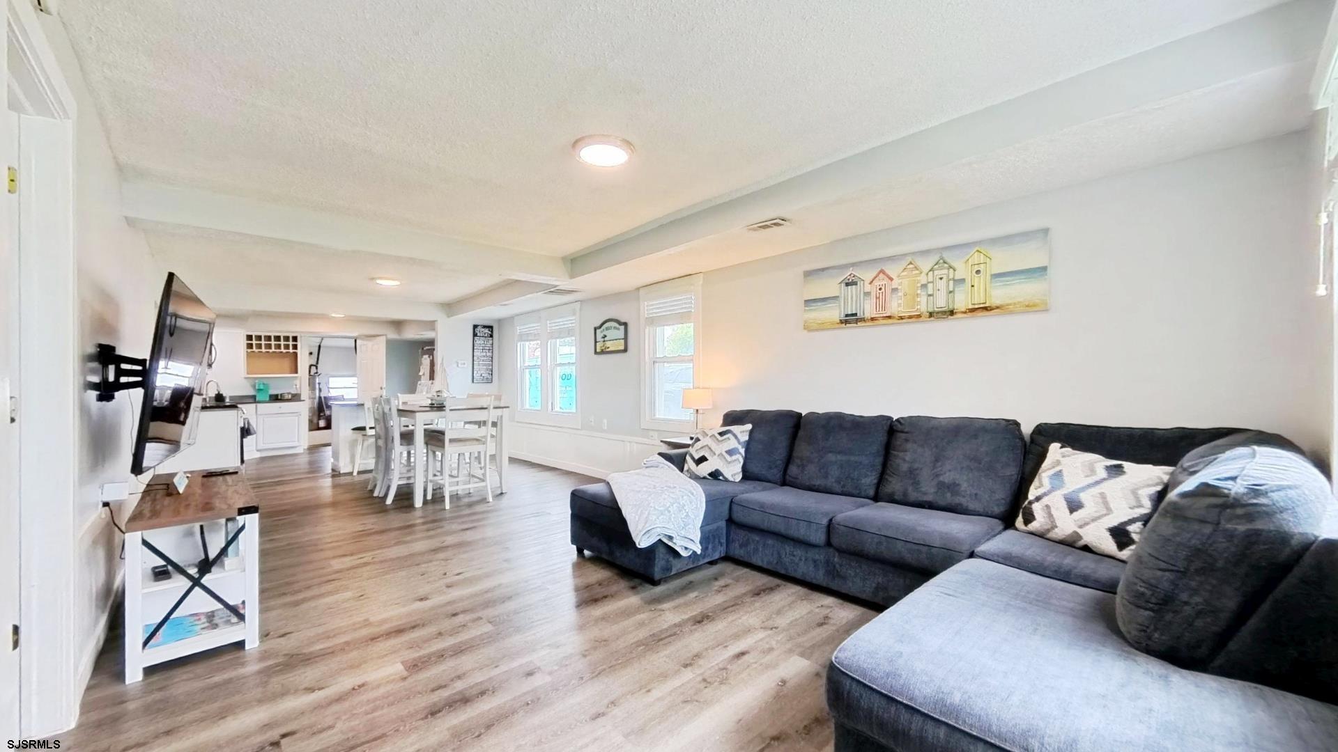 Residential in Ocean City 2