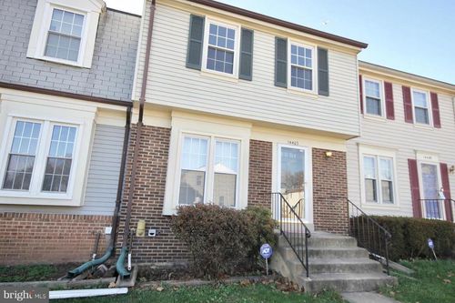 14405 Black Horse Ct, CENTREVILLE, VA, 20120-2833 | Card Image