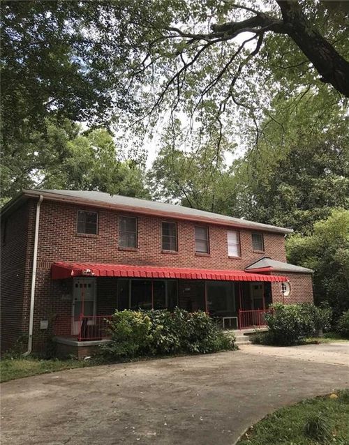 a-1515 Beech Valley Way Ne, Atlanta, GA, 30306-2220 | Card Image