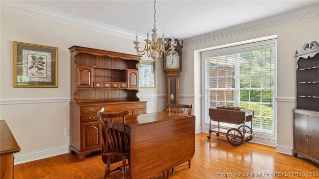 202 Juniper Creek Blvd, House other with 4 bedrooms, 3 bathrooms and null parking in Pinehurst NC | Image 7