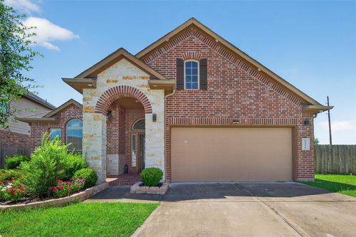 13935 Manobrook Ct, Richmond, TX, 77407-1001 | Card Image