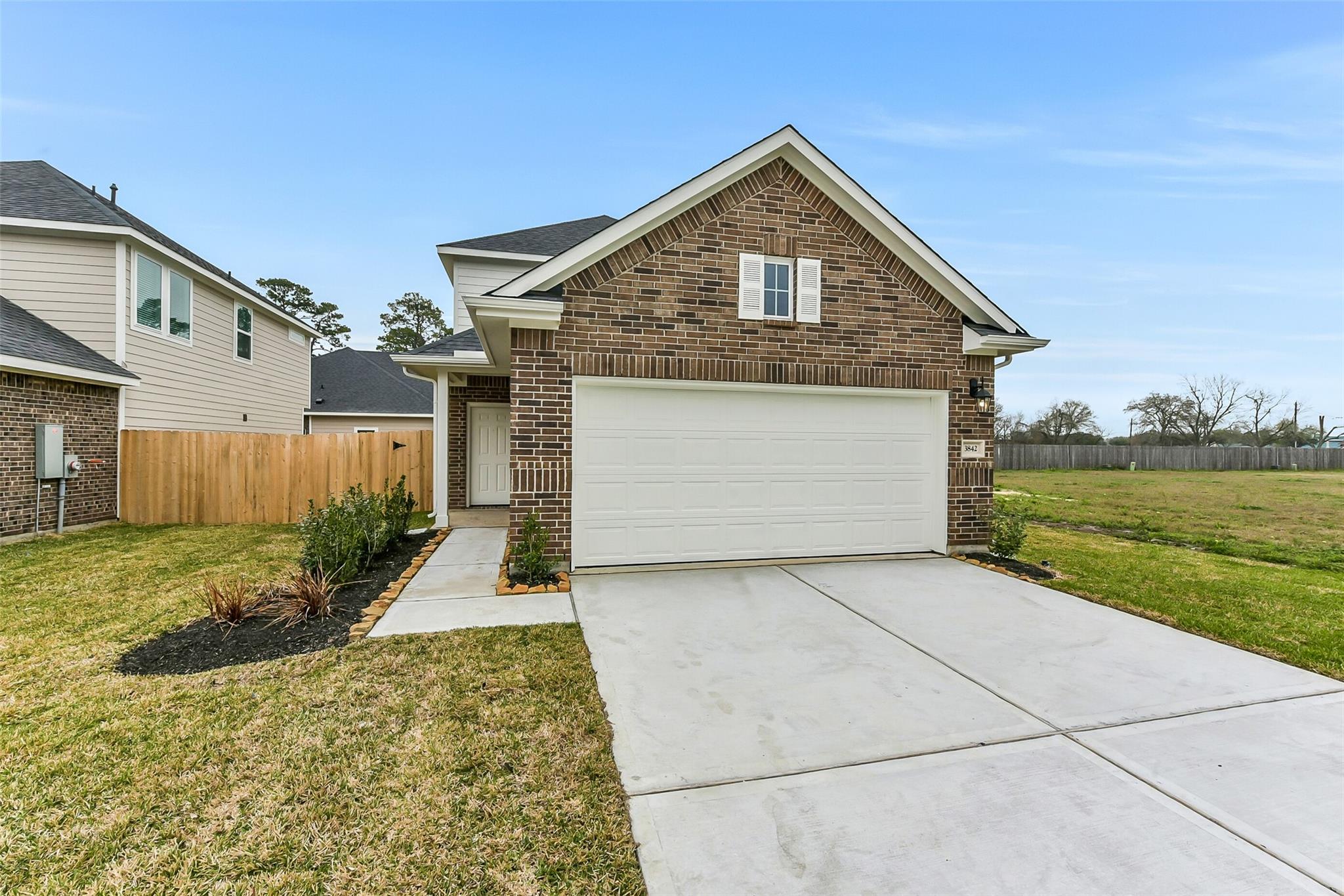 Residential in Baytown 2