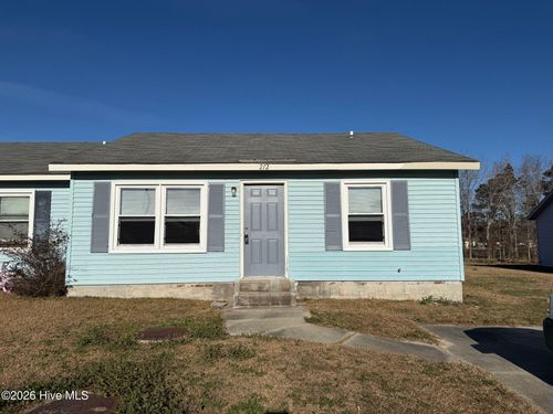 212 Appaloosa Dr, Jacksonville, NC, 28540-7201 | Card Image