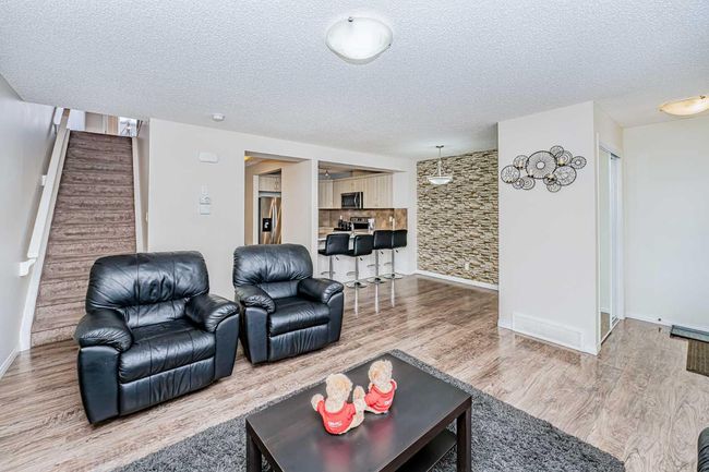 134 Cityscape Blvd Ne, Townhouse with 4 bedrooms, 4 bathrooms and 2 parking in Calgary AB | Image 15