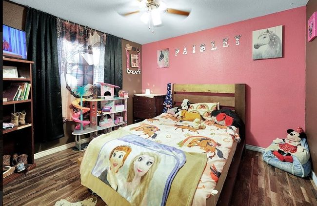7605 N Service Rd, House other with 3 bedrooms, 2 bathrooms and 2 parking in Big Spring TX | Image 13
