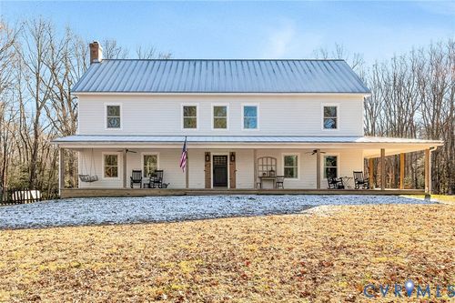 11378 Emerald Woods Ln, Mechanicsville, VA, 23116-4891 | Card Image