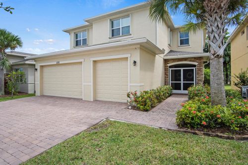 1278 Nw Leonardo Cir, Port St. Lucie, FL, 34986-4343 | Card Image