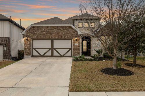 520 Merlin Ln, Leander, TX, 78641-3799 | Card Image