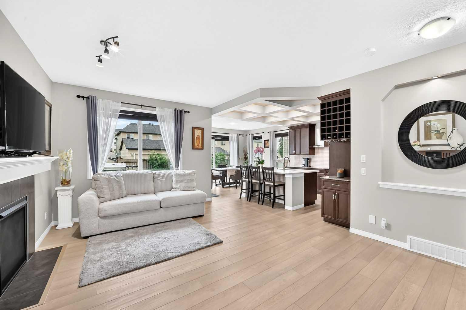 Residential in Calgary 5