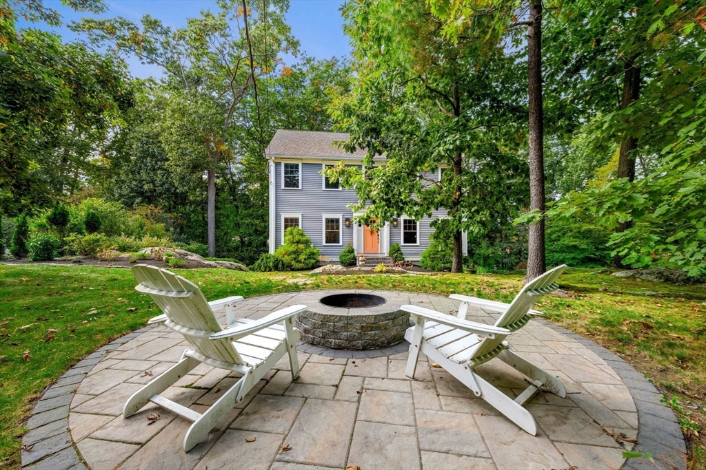 Old Merrill St, Amesbury, MA 01913