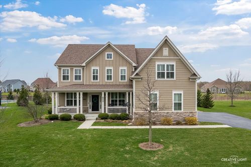 6625 Savanna Ln, Village Of Lakewood, IL, 60014-4855 | Card Image
