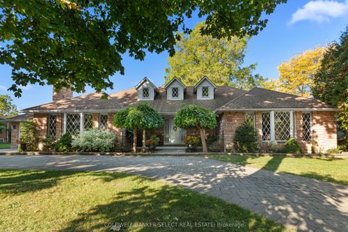 643 Hendry Lane, Ancaster, ON, L9G3E2 | Card Image