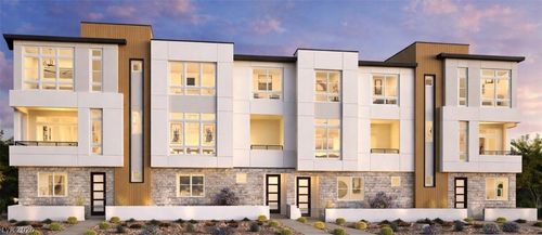 2515 Cracked Stone Street, Henderson, NV, 89044 | Card Image