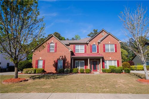 947 Tama Hill Ct, Auburn, GA, 30011-4623 | Card Image