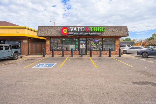 7580 Sheridan Blvd, Arvada, CO, 80003-6209 | Card Image