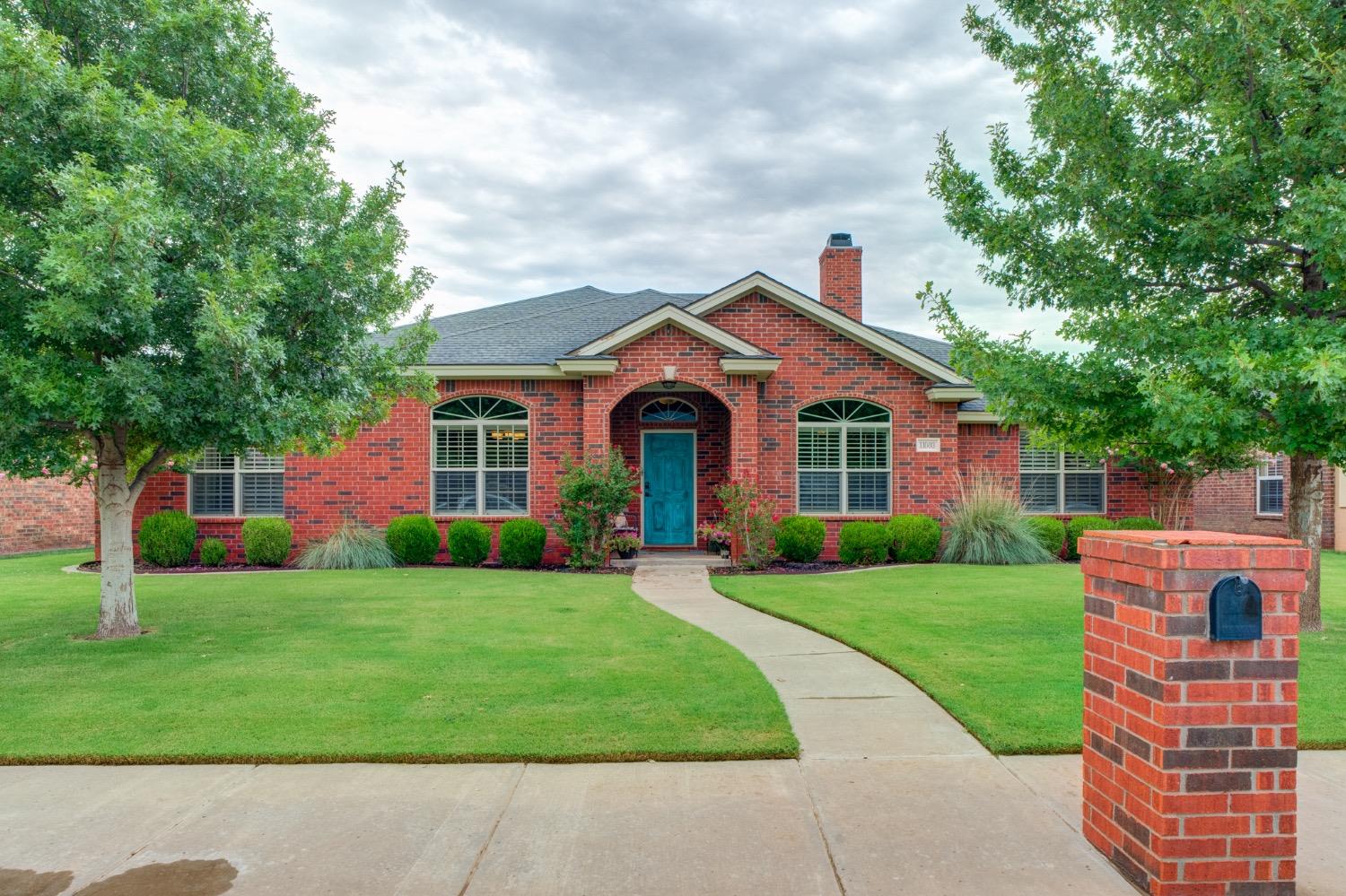 Genoa Ave, Lubbock, TX 79424