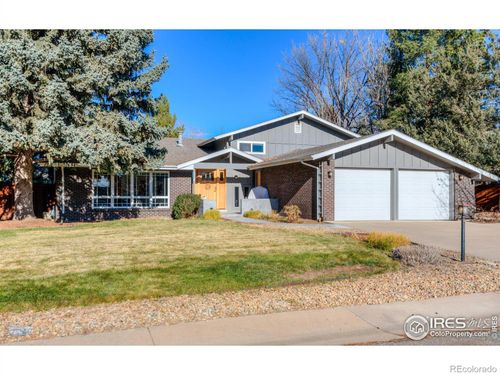 4557 Tanglewood Trail, Boulder, CO, 80301 | Card Image