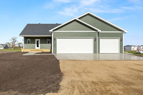 203 Laverne Ln, Colfax, ND, 58018-2813 | Card Image