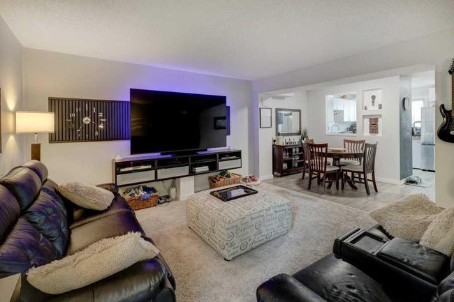 52 - 4810 40 Avenue Sw, Townhouse with 4 bedrooms, 2 bathrooms and 1 parking in Calgary AB | Image 8
