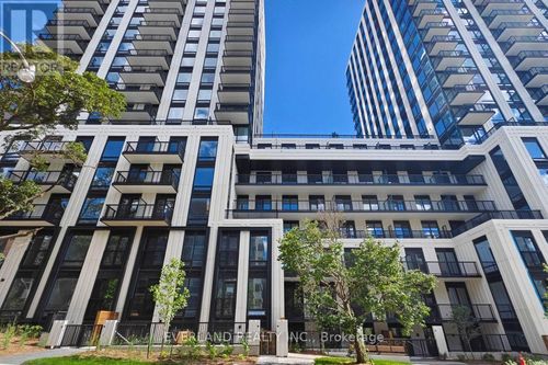 717-91 Montclair Avenue, Toronto (Forest Hill South), ON, M5P0B1 | Card Image