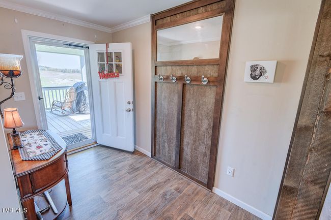 2057 Kite Rd, House other with 3 bedrooms, 2 bathrooms and null parking in Greeneville TN | Image 23