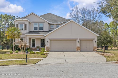 425 Buckhead Ct, St Johns, FL, 32259-7275 | Card Image