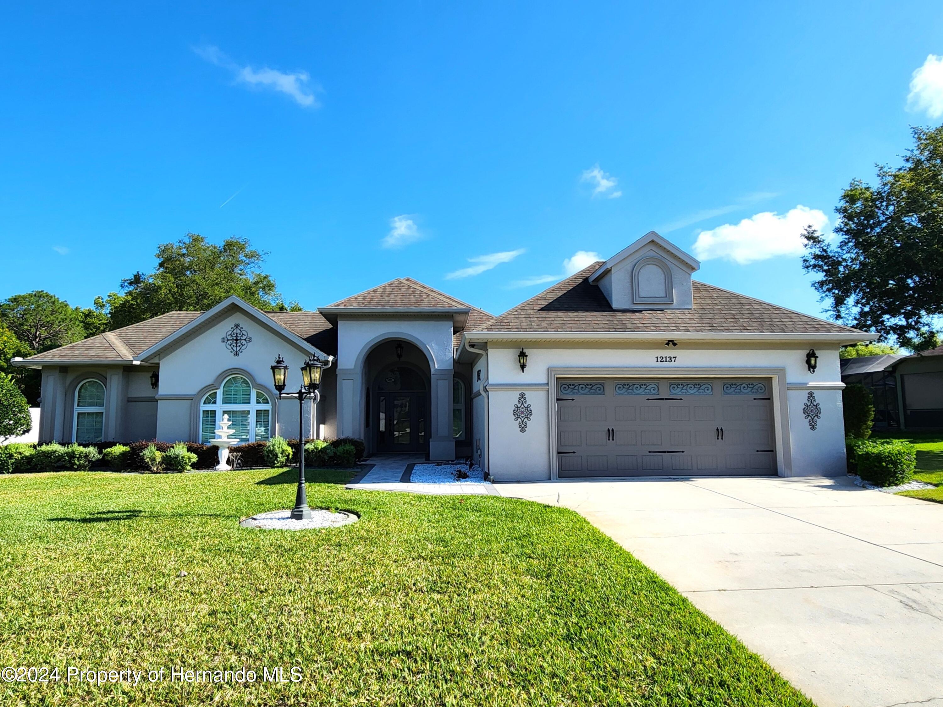 Padron Blvd, Spring Hill, FL 34609