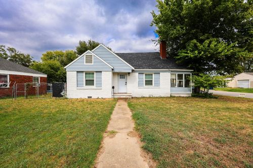 5045 Admiral Blvd, Tulsa, OK, 74115-8402 | Card Image