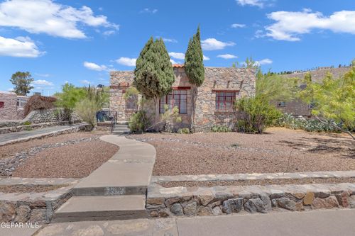 1003 Alethea Park Dr, El Paso, TX, 79902-2136 | Card Image