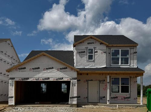lot-121-315 Rye St, Galloway, OH, 43119 | Card Image