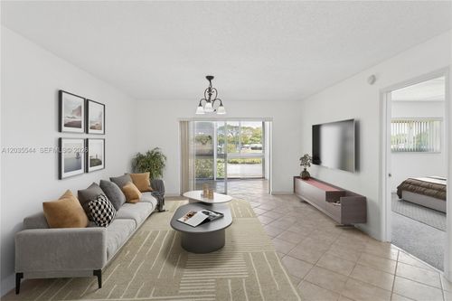203-7887 Golf Circle Dr, Margate, FL, 33063-7360 | Card Image