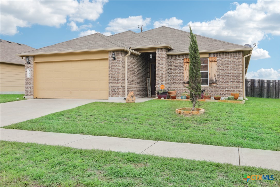 Bowfield Dr, Killeen, TX 76542