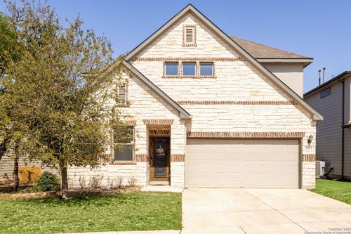 5603 Chestnut Xing, San Antonio, TX, 78266-4415 | Card Image
