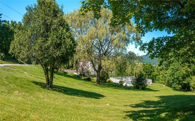 View of grassy yard | Image 10