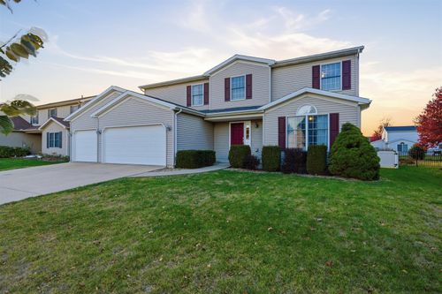 1305 Cashel Dr, Bloomington, IL, 61704-4144 | Card Image