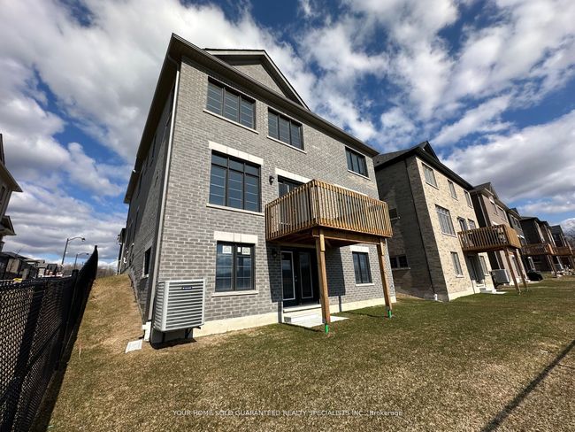 62 Calypso Ave, House other with 5 bedrooms, 4 bathrooms and 2 parking in Minesing ON | Image 19
