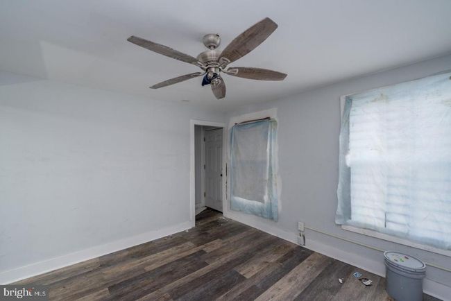 4118 Curtis Ave, Townhouse with 2 bedrooms, 1 bathrooms and null parking in BALTIMORE MD | Image 6