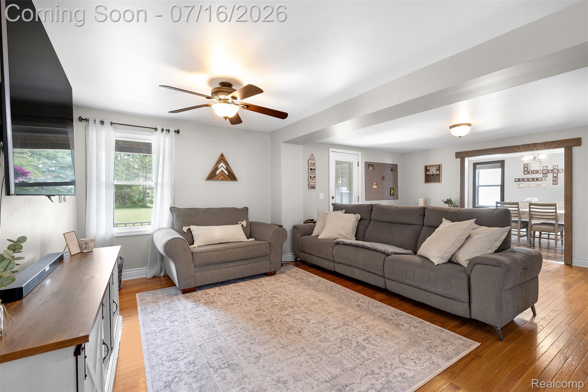 Residential in Washington Township 2