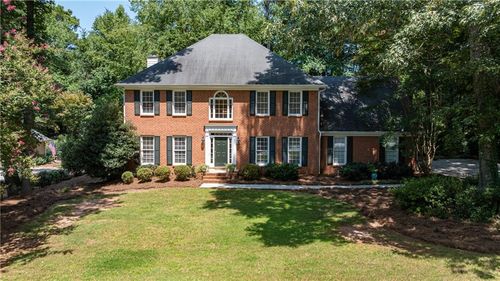 4075 Graham Way Sw, Lilburn, GA, 30047 | Card Image