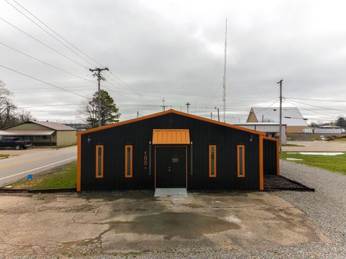 100 S 2nd St, Marmaduke, AR, 72443 | Card Image
