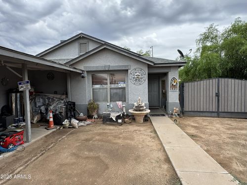 12901 N Pablo St, El Mirage, AZ, 85335-2395 | Card Image