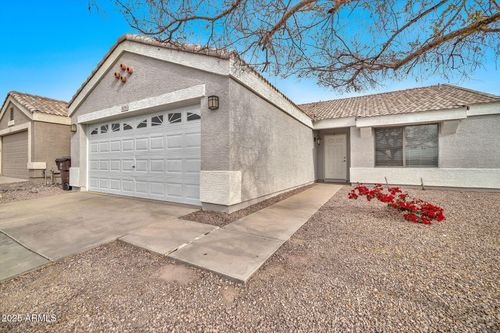 8275 N 112th Avenue, Peoria, AZ, 85345 | Card Image