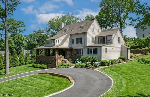 129 Watchung Ave, Chatham, NJ, 07928-1829 | Card Image